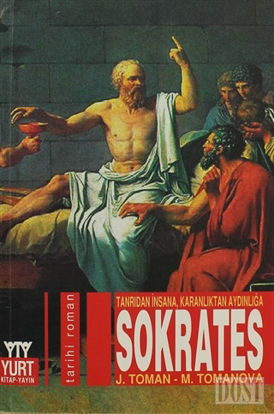 Sokrates: Tanrıdan İnsana Karanlıktan Aydınlığa